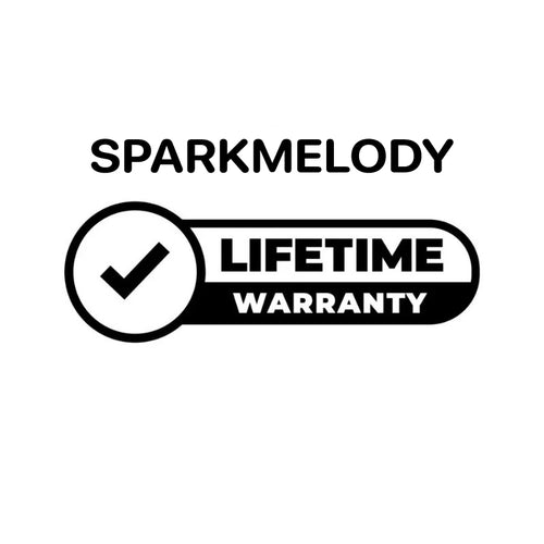 Lifetime Warranty